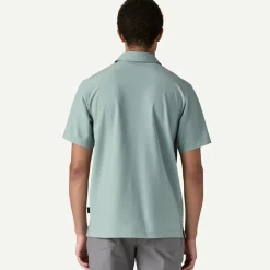 Men's Transit Traveler Polo Shirt