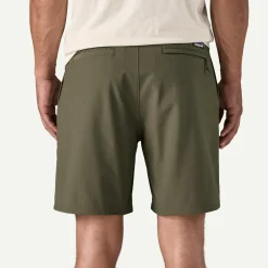 Men's Transit Traveler Shorts - 7"