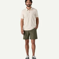 Men's Transit Traveler Shorts - 7"