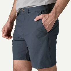 Men's Transit Traveler Shorts - 7"