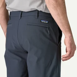 Men's Transit Traveler Shorts - 7"