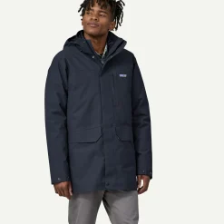 Men's Tres 3-in-1 Parka