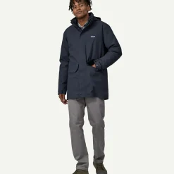 Men's Tres 3-in-1 Parka