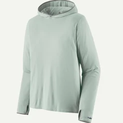 Men's Tropic Comfort Natural Sun Hoody