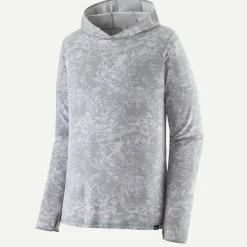 Men's Tropic Comfort Natural Sun Hoody