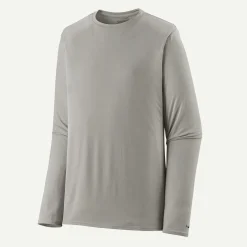 Men's Tropic Comfort Natural Sun Crewneck