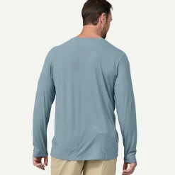 Men's Tropic Comfort Natural Sun Crewneck