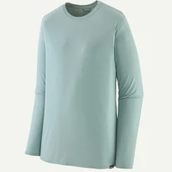 Men's Tropic Comfort Natural Sun Crewneck
