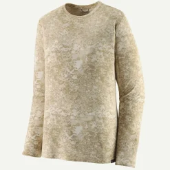 Men's Tropic Comfort Natural Sun Crewneck