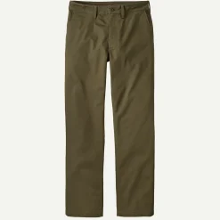 Men's Twill Traveler Chino Pants - Regular