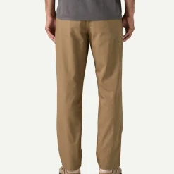 Men's Twill Traveler Chino Pants - Regular