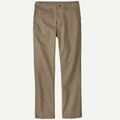 Men's Twill Traveler Chino Pants - Long