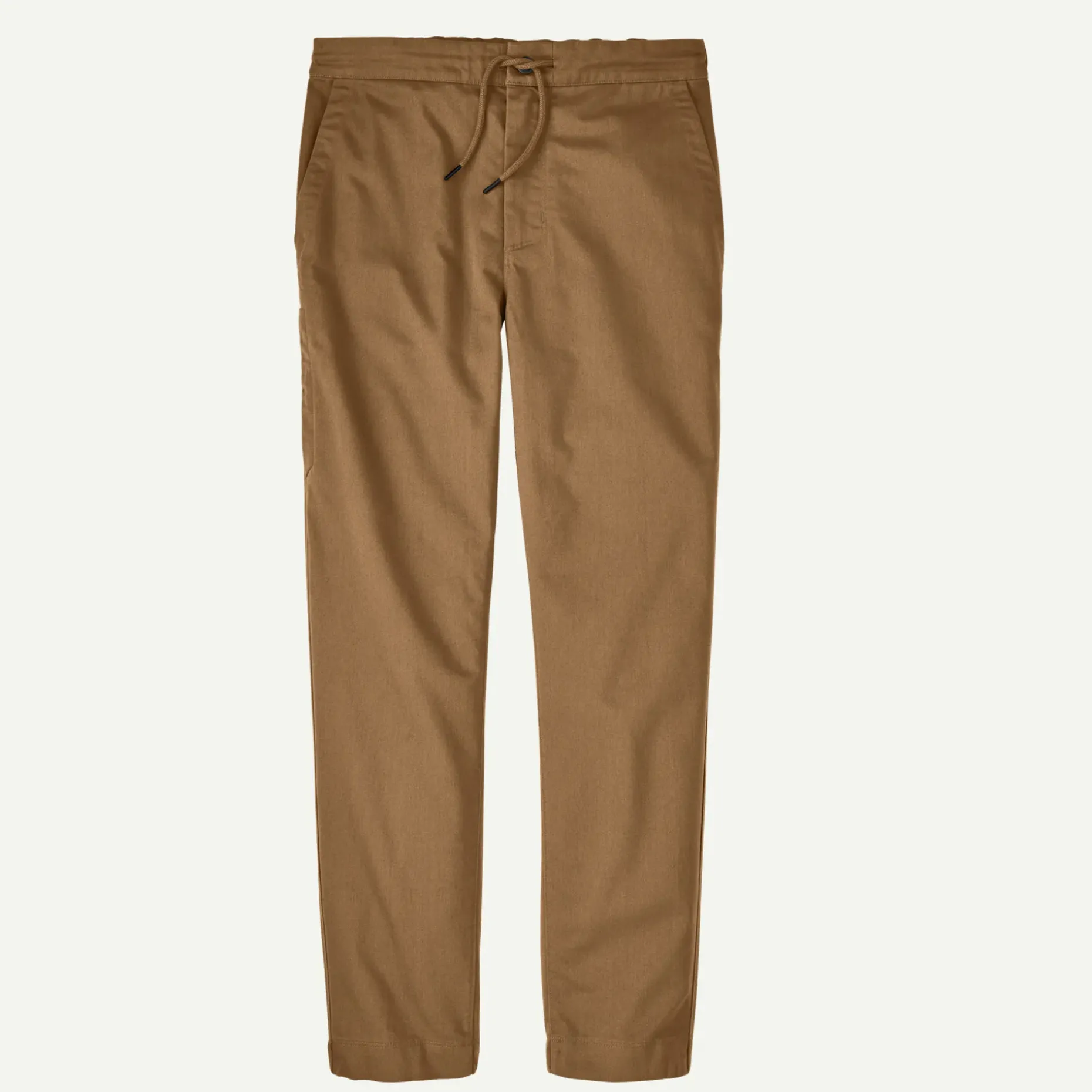 Men's Twill Traveler Pants