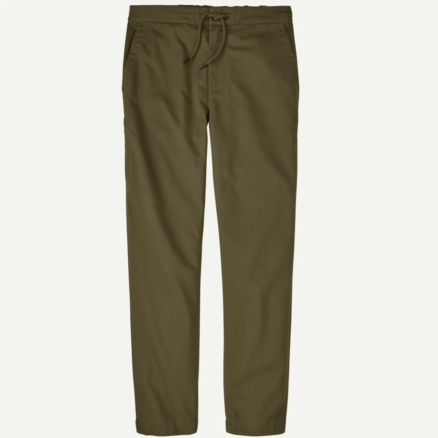 Men's Twill Traveler Pants