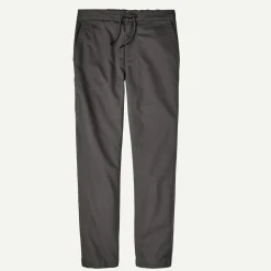Men's Twill Traveler Pants