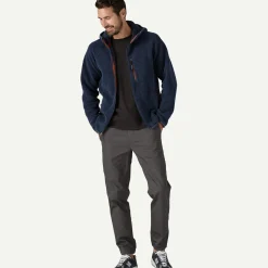 Men's Twill Traveler Pants