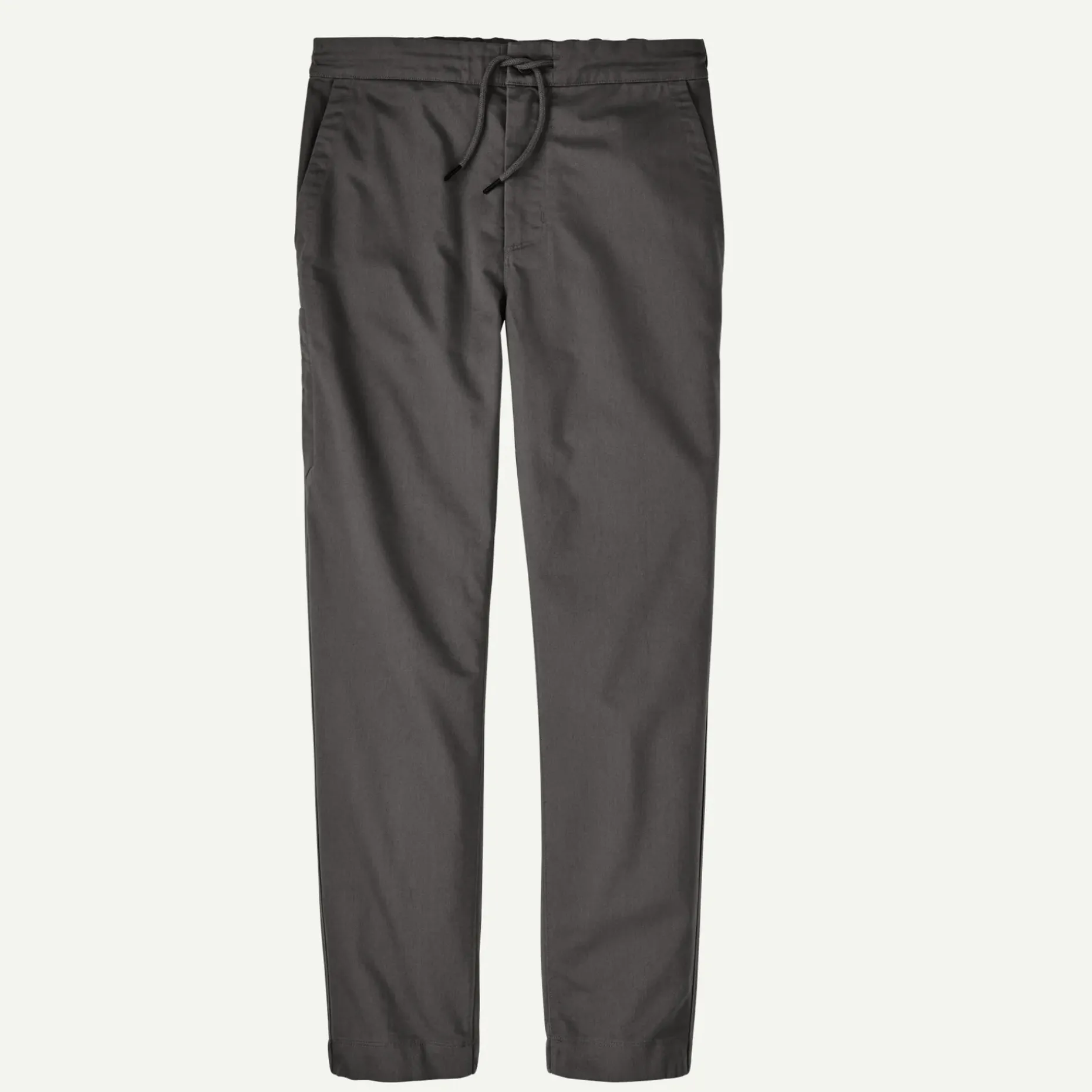 Men's Twill Traveler Pants