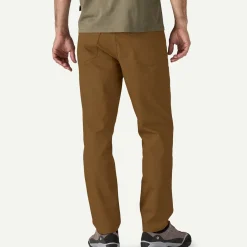 Men's Twill Traveler 5-Pocket Pants - Short