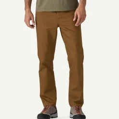 Men's Twill Traveler 5-Pocket Pants - Regular