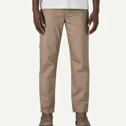 Men's Twill Traveler 5-Pocket Pants - Regular