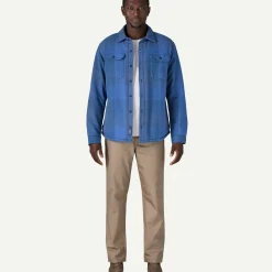 Men's Twill Traveler 5-Pocket Pants - Regular