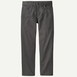 Men's Twill Traveler 5-Pocket Pants - Regular