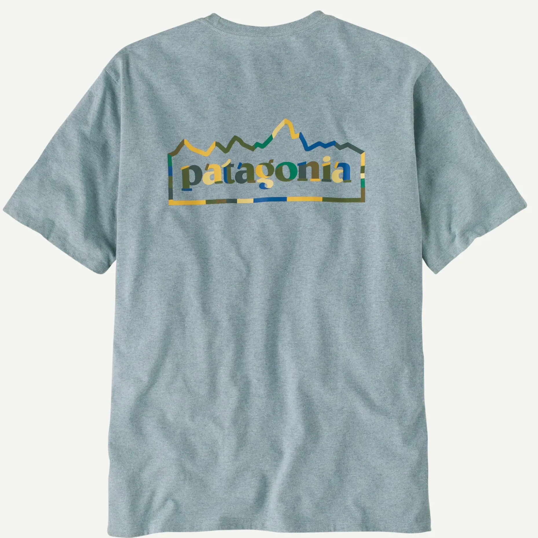 Men's Unity Fitz Responsibili-Tee®