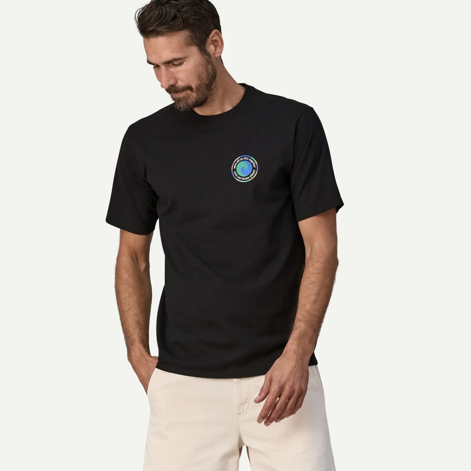 Men's Unity Fitz Responsibili-Tee®