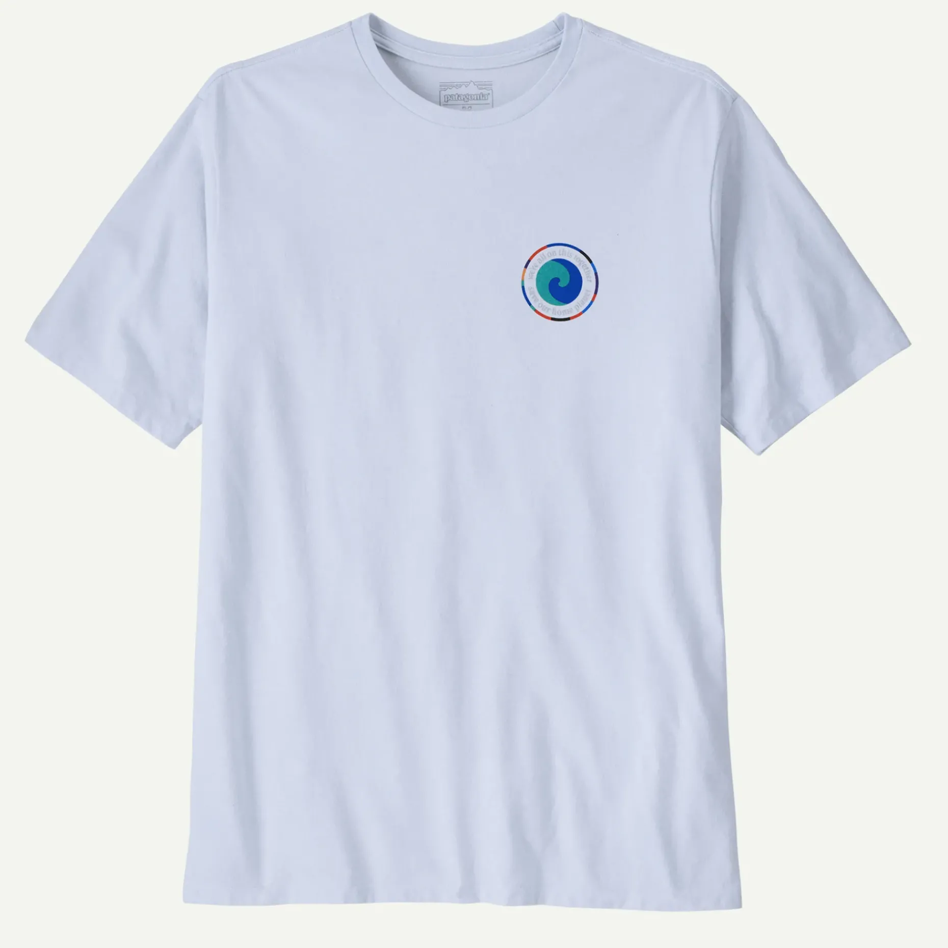 Men's Unity Fitz Responsibili-Tee®