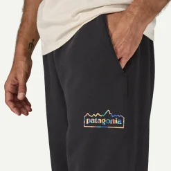 Men's Unity Fitz Uprisal Fleece Sweatpants