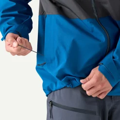 Men's Untracked Jacket