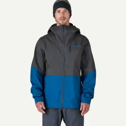 Men's Untracked Jacket