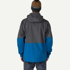 Men's Untracked Jacket