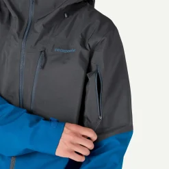 Men's Untracked Jacket