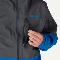 Men's Untracked Jacket