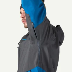Men's Untracked Jacket