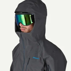 Men's Untracked Jacket