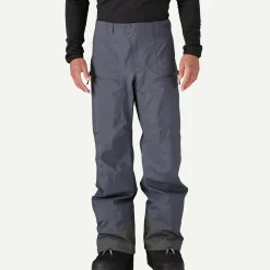 Men's Untracked Pants