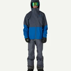 Men's Untracked Pants