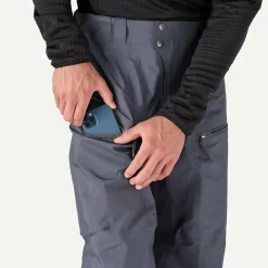 Men's Untracked Pants