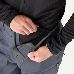 Men's Untracked Pants