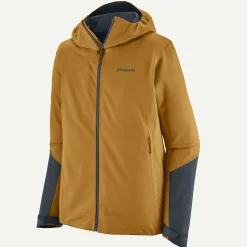 Men's Upstride Jacket