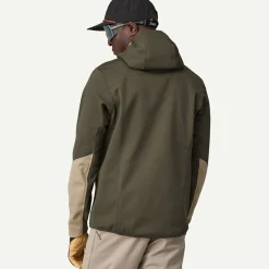 Men's Upstride Jacket