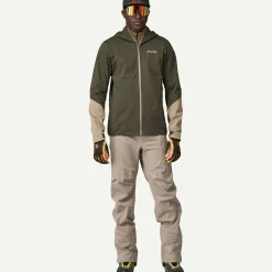 Men's Upstride Jacket