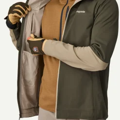 Men's Upstride Jacket