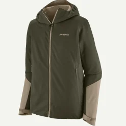 Men's Upstride Jacket