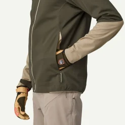 Men's Upstride Jacket