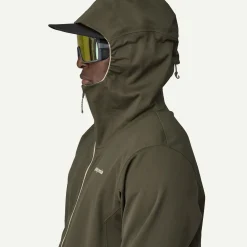 Men's Upstride Jacket