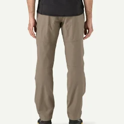 Men's Venga Rock Pants - Short