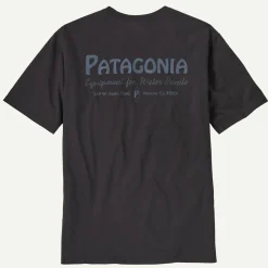 Men's Water People Organic Pocket T-Shirt